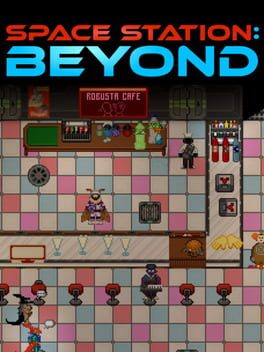 Space Station: Beyond