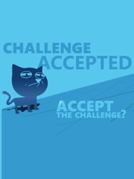 Challenge Accepted