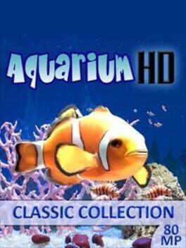Aquarium HD