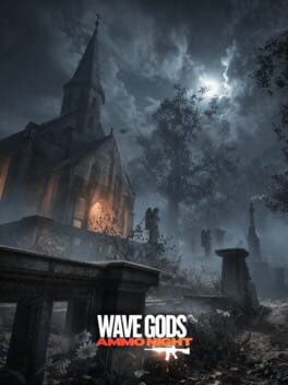 Wave Gods: Ammo Night