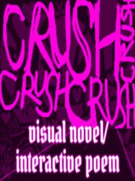 CrushCrushCrushCrush