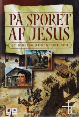 På Sporet af Jesus
