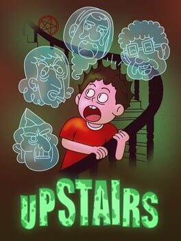 Upstairs
