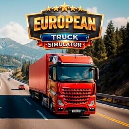 European Truck Simulator