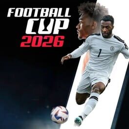 Football Cup 2026