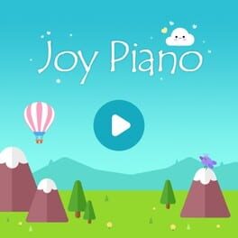 Joy Piano