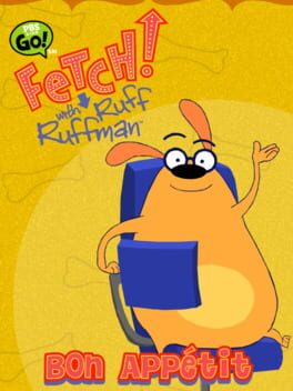 Fetch: Bon Appétit