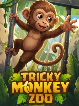 Tricky Monkey Zoo