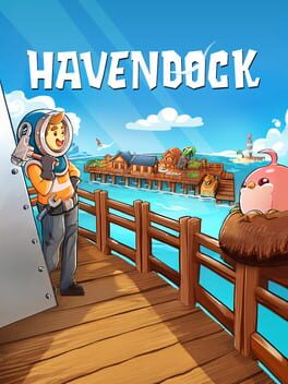 Havendock