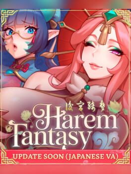 Harem Fantasy