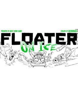 Floater on Ice