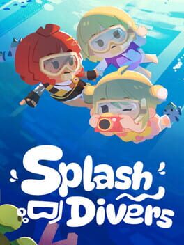 Splash Divers