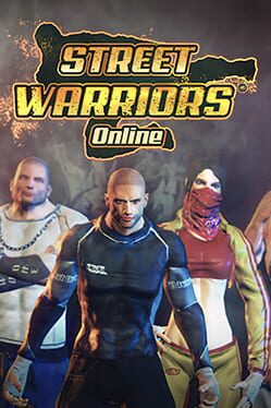 Street Warriors Online