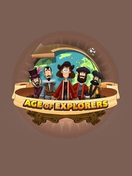 Age of Explorers
