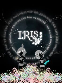 Iris