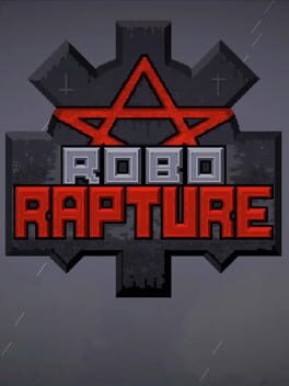 Robo Rapture