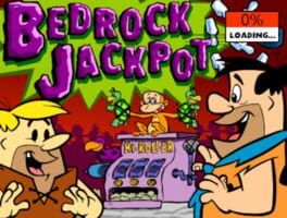 The Flintstones: Bedrock Jackpot