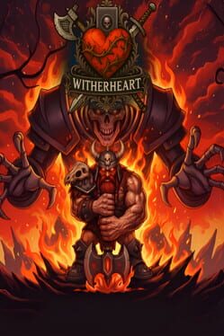 Witherheart