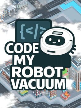 Code My Robot Vacuum