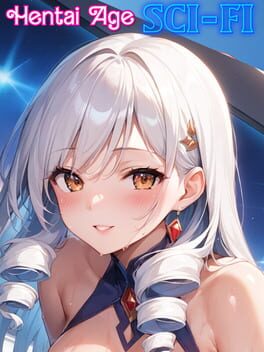 Hentai Age Sci-Fi