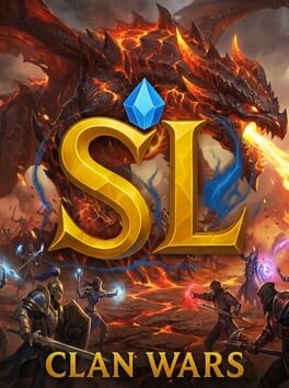Shard Legends: Clan Wars