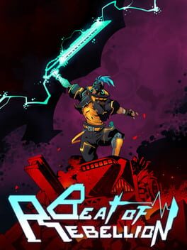 Beat of Rebellion
