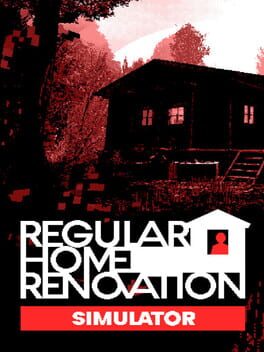 Regular Home Renovation Simulator