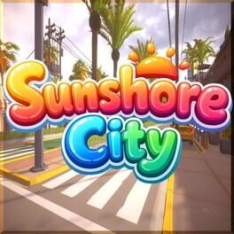 Sunshore City