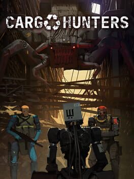 Cargo Hunters