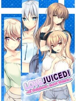 Lovejuiced!: Hi Neighbor, meet Gamer