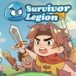 Survivor Legion