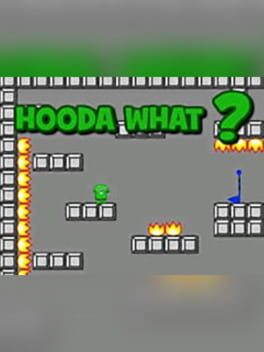 Hooda What