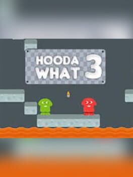 Hooda What 3