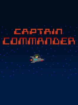 Captain Commander