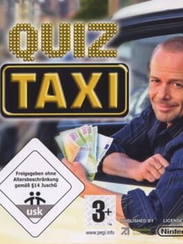 Quiz Taxi