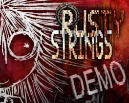 Rusty Strings