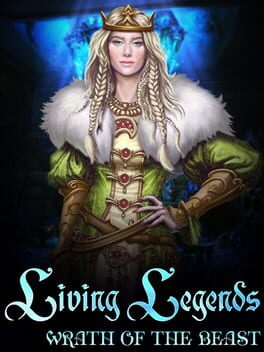Living Legends: Wrath of the Beast
