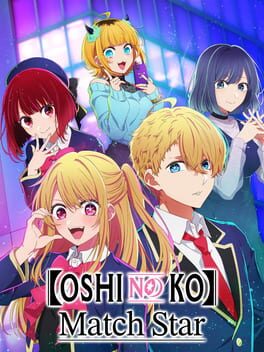 Oshi no Ko Match Star