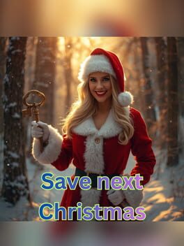 Save Next Christmas