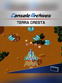 Console Archives: Terra Cresta