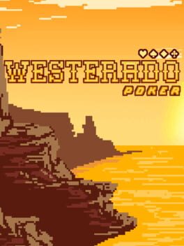 Westerado Poker