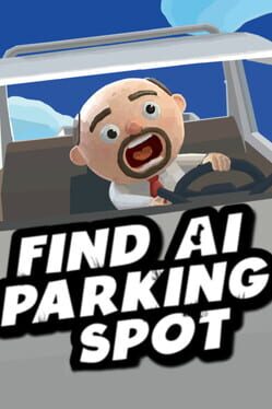 Find AI Parking Spot