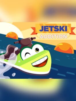 Jet Ski Addition