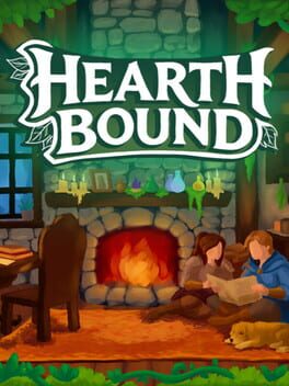 Hearth Bound