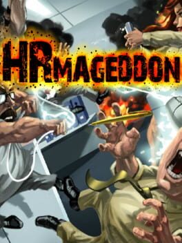HRmageddon