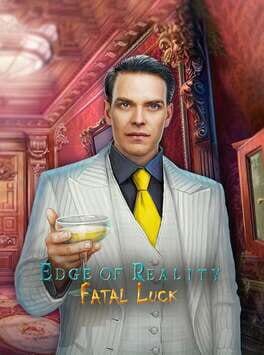 Edge of Reality: Fatal Luck