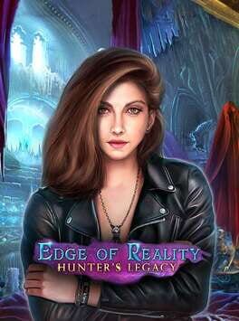 Edge of Reality: Hunter's Legacy
