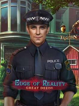 Edge of Reality: Great Deeds
