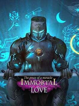 Immortal Love: The Price of a Miracle
