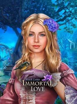 Immortal Love: Black Lotus